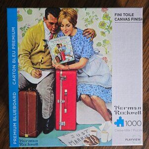 🧩 Puzzles – Three for $20 🧩